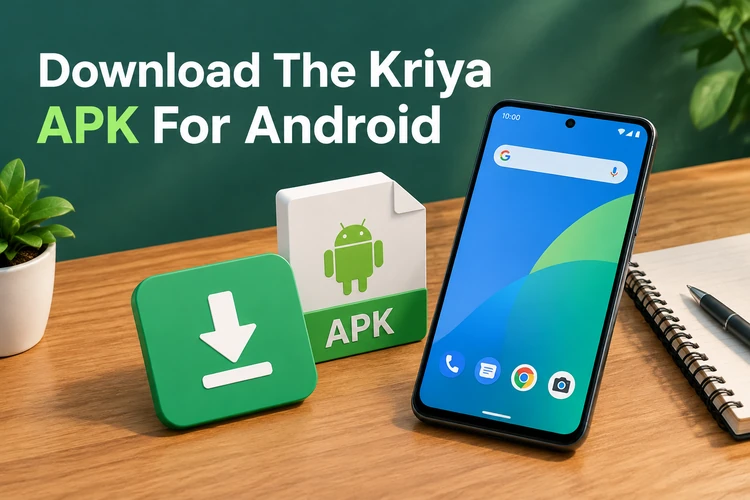 Download The Kriya APK For Android