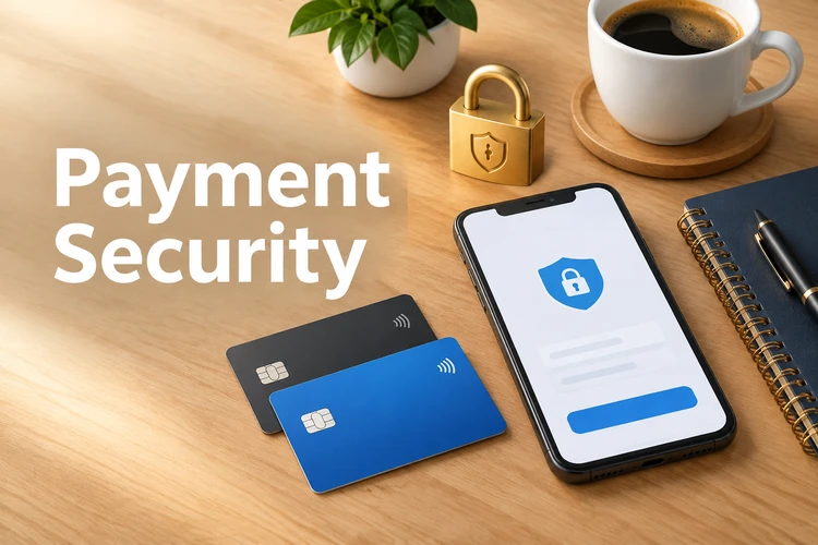 Payment Security